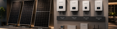Mukashi AIW1 - AI Destekli Duvar Tipi Elektrikli Araç Şarj Cihazı (22 kW)