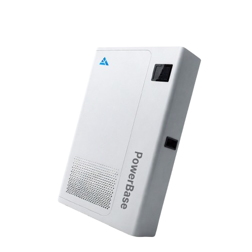 Mukashi PowerBase enerji depolama ünitesi