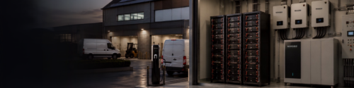 Mukashi AIW1 - AI Destekli Duvar Tipi Elektrikli Araç Şarj Cihazı (22 kW)