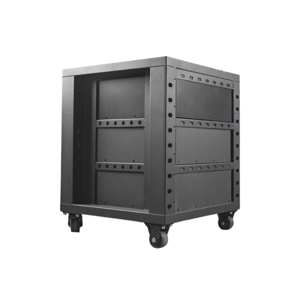 mukashi telecom - 3 RackPower Telekom ESS